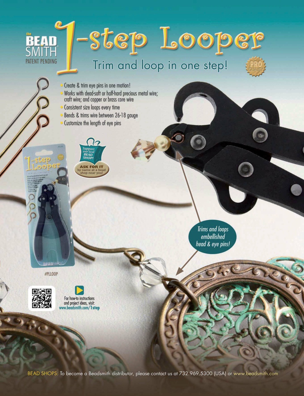 Making Jewellery Preview Pages