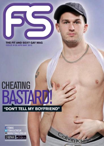 FS International issue 
