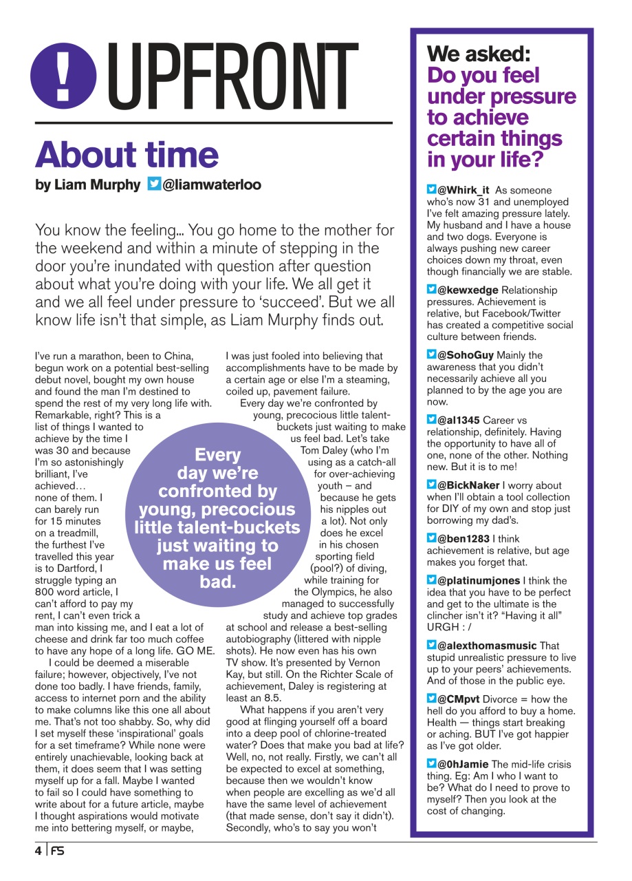 FS International Preview Pages