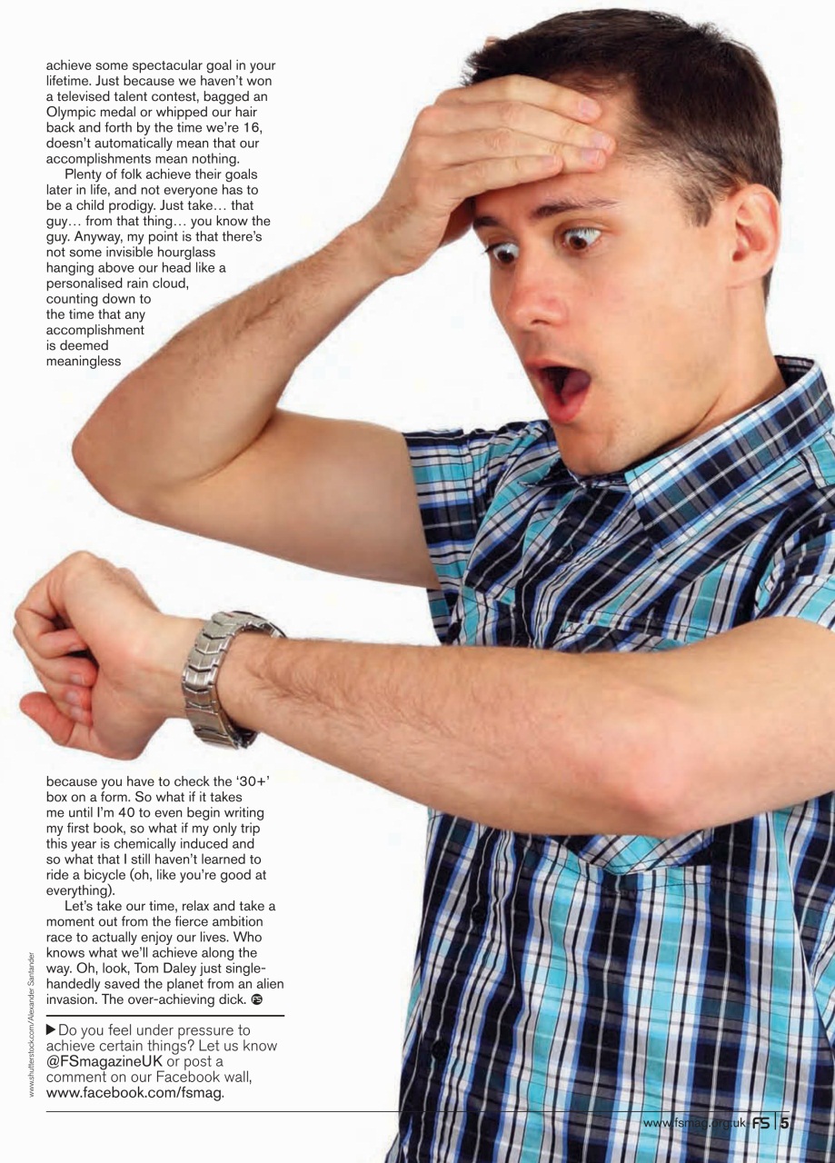 FS International Preview Pages