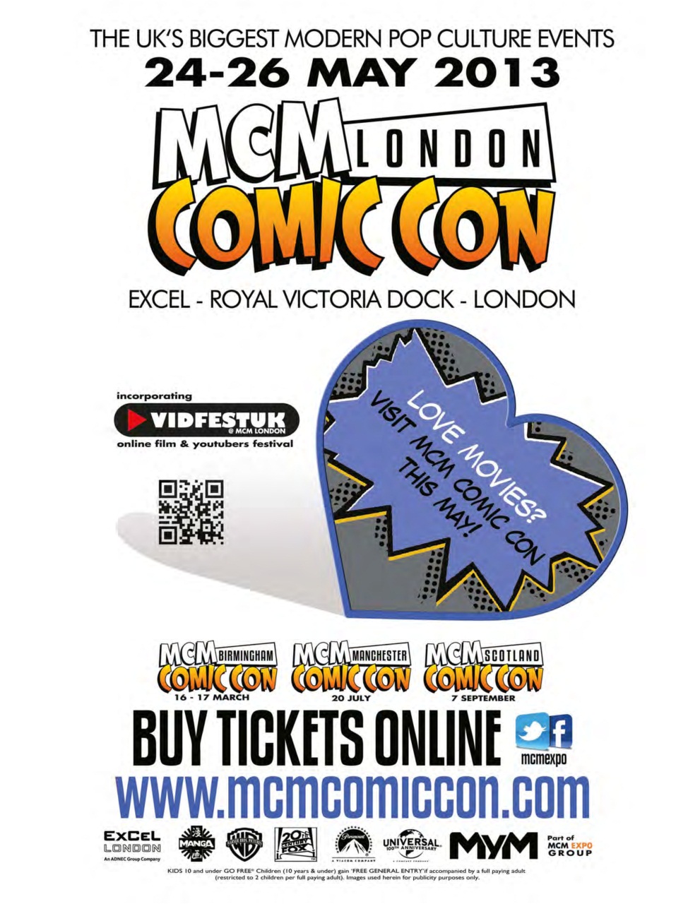 Digital FilmMaker Preview Pages