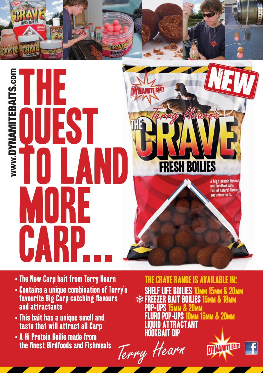 Fishing Reads Preview Pages