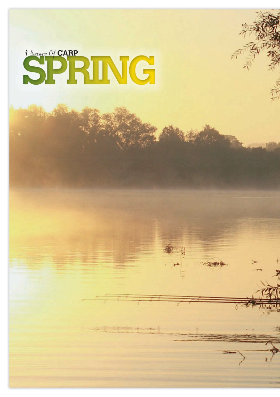 Fishing Reads Preview Pages