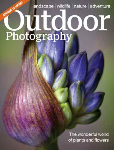 Outdoor Photography issue May 2013