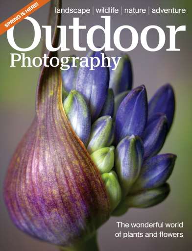 Outdoor Photography issue 