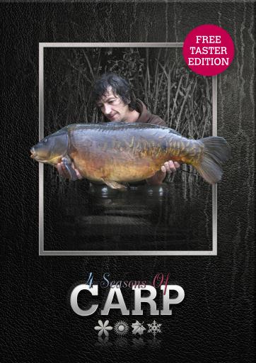 Fishing Reads issue 