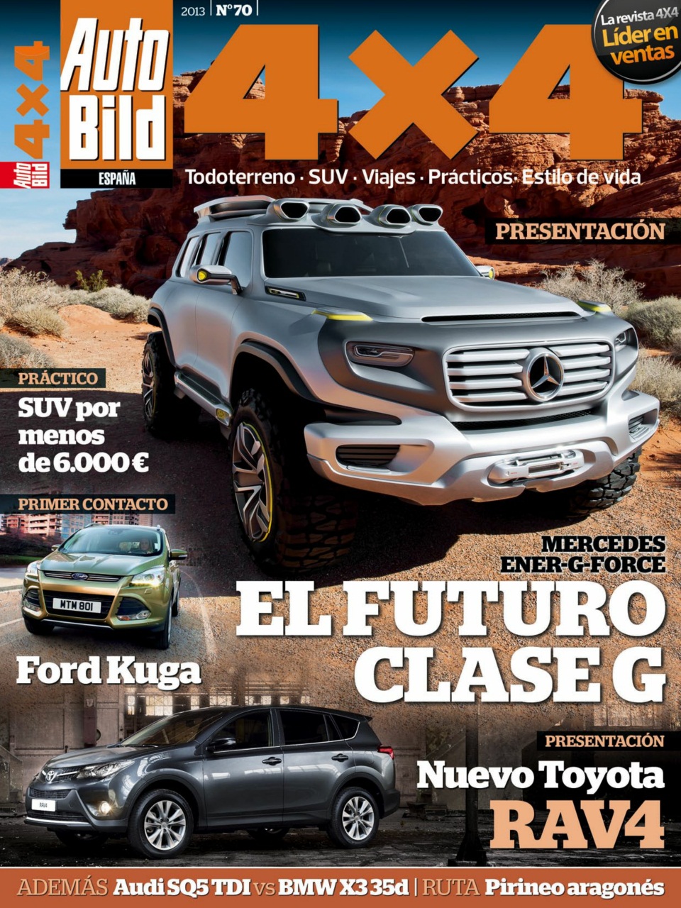 Auto Bild Preview Pages