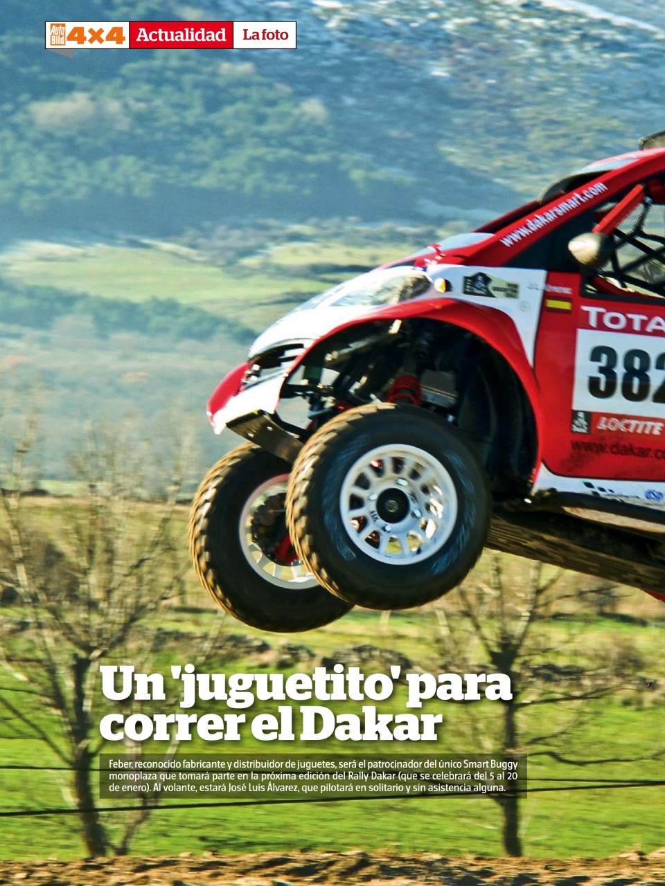 Auto Bild Preview Pages