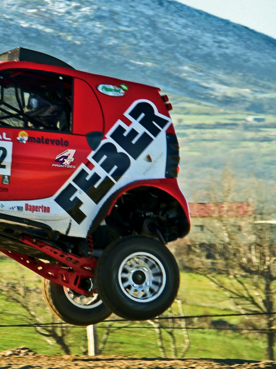 Auto Bild Preview Pages