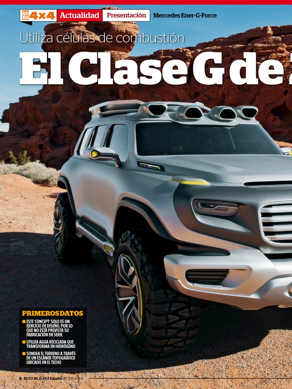 Auto Bild Preview Pages