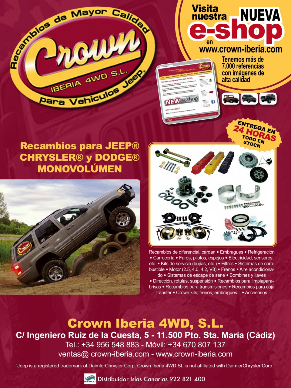 Auto Bild Preview Pages