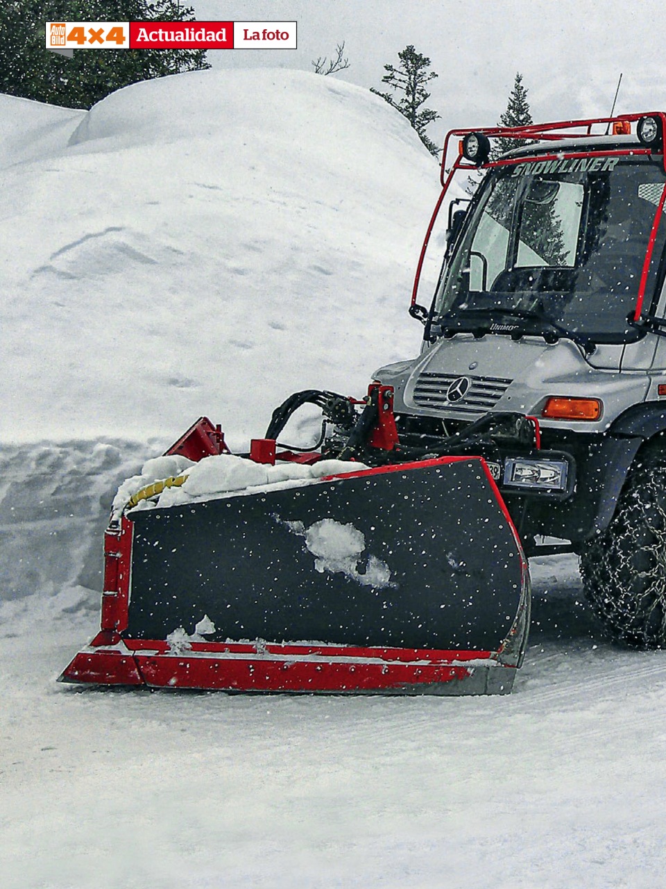 Auto Bild Preview Pages