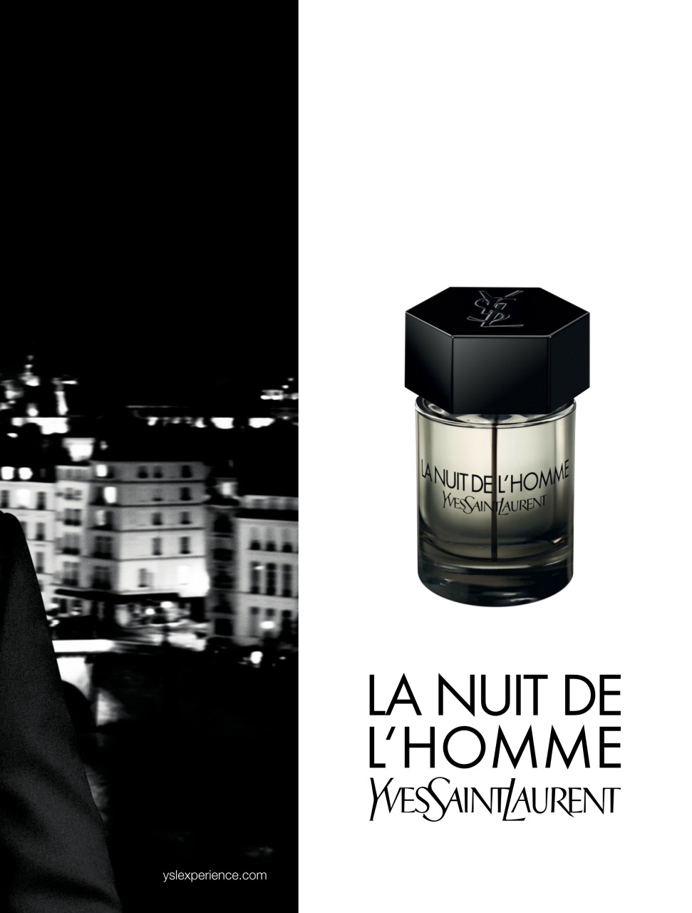 Fashion Magazine Preview Pages