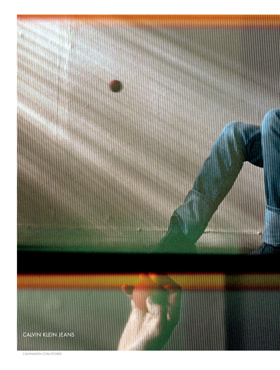 Fashion Magazine Preview Pages