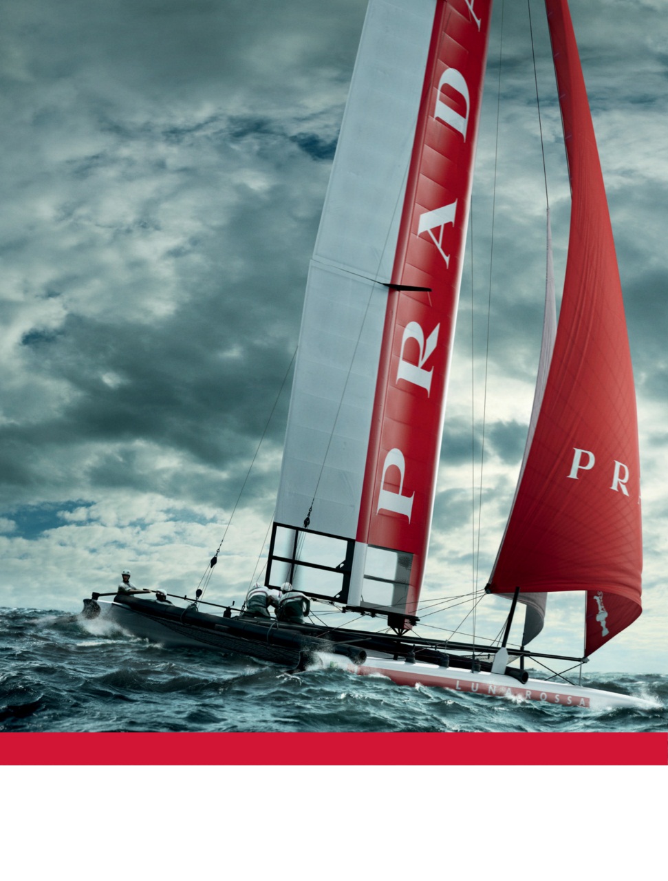 Fashion Magazine Preview Pages