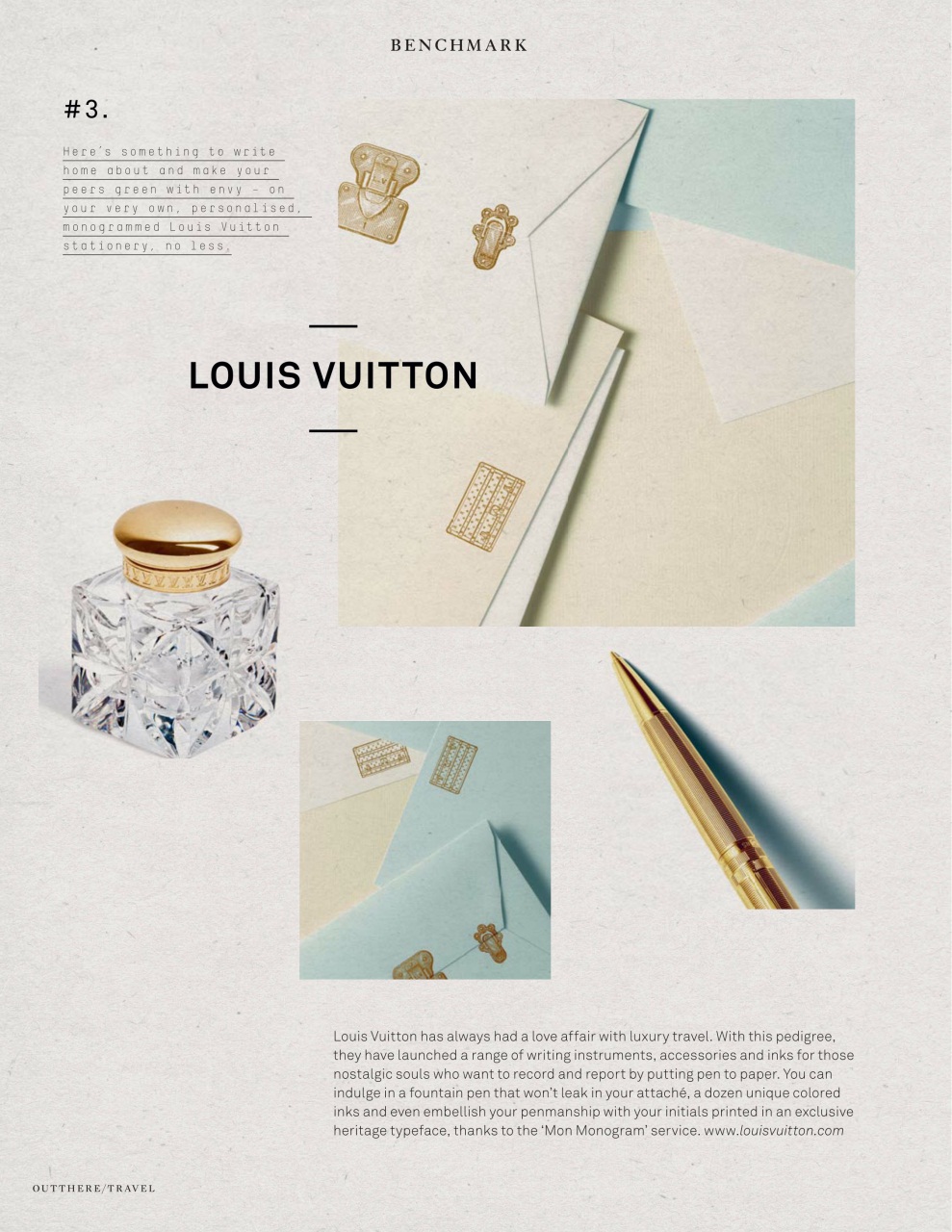 OutThere Preview Pages