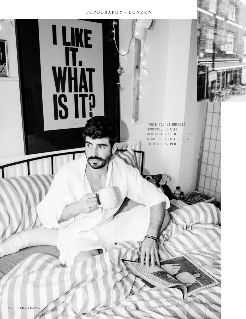 OutThere Preview Pages