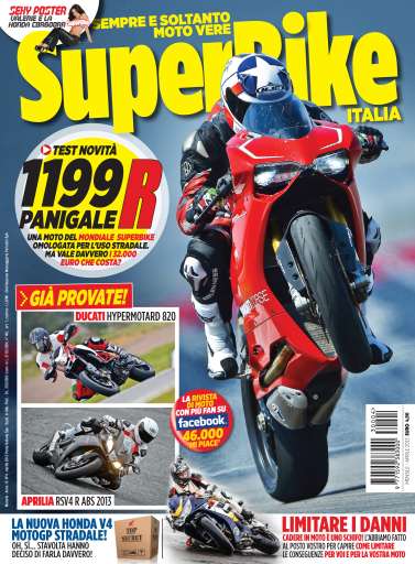 Superbike Italia issue 