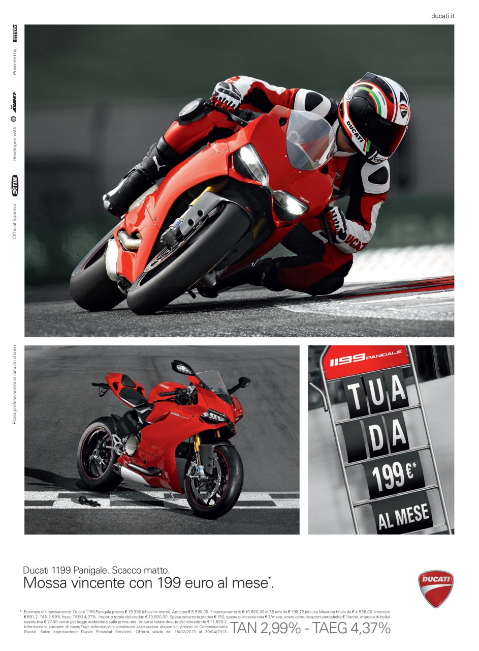 Superbike Italia Preview Pages