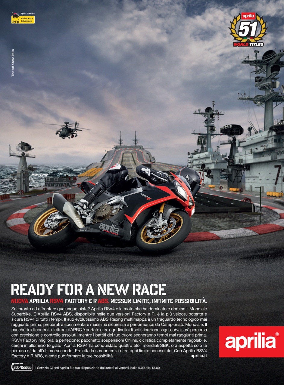 Superbike Italia Preview Pages