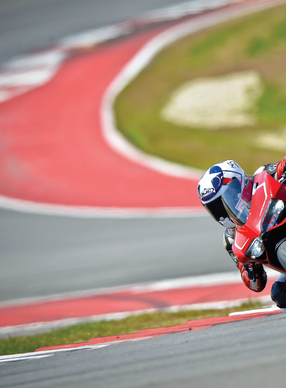 Superbike Italia Preview Pages