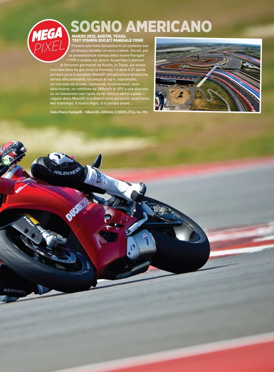 Superbike Italia Preview Pages