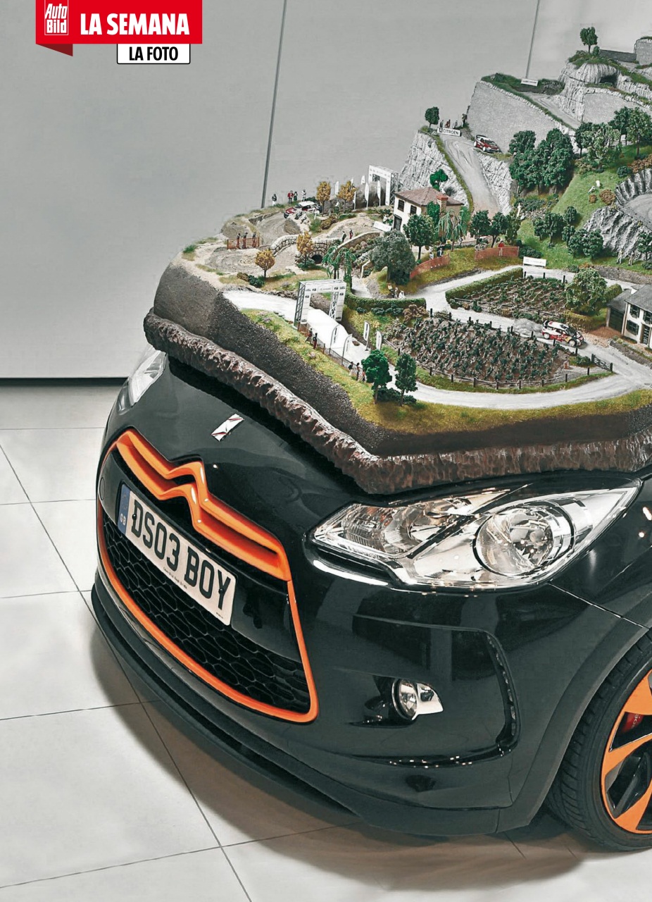 Auto Bild Preview Pages