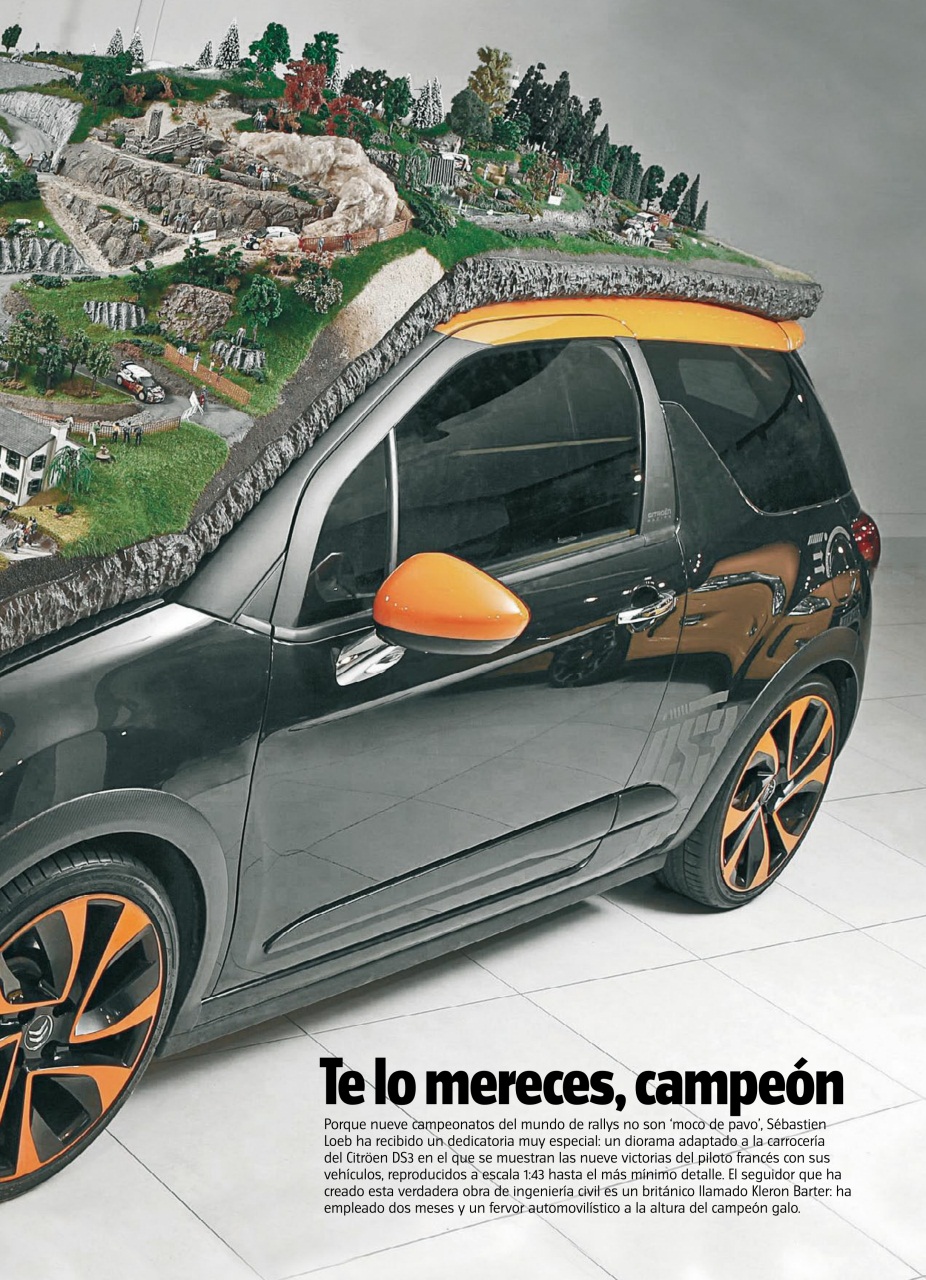 Auto Bild Preview Pages