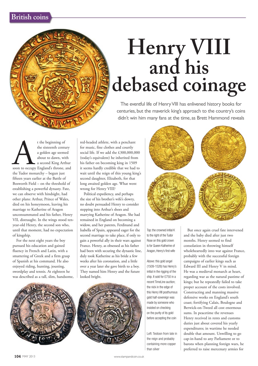 Stamp Collector Preview Pages