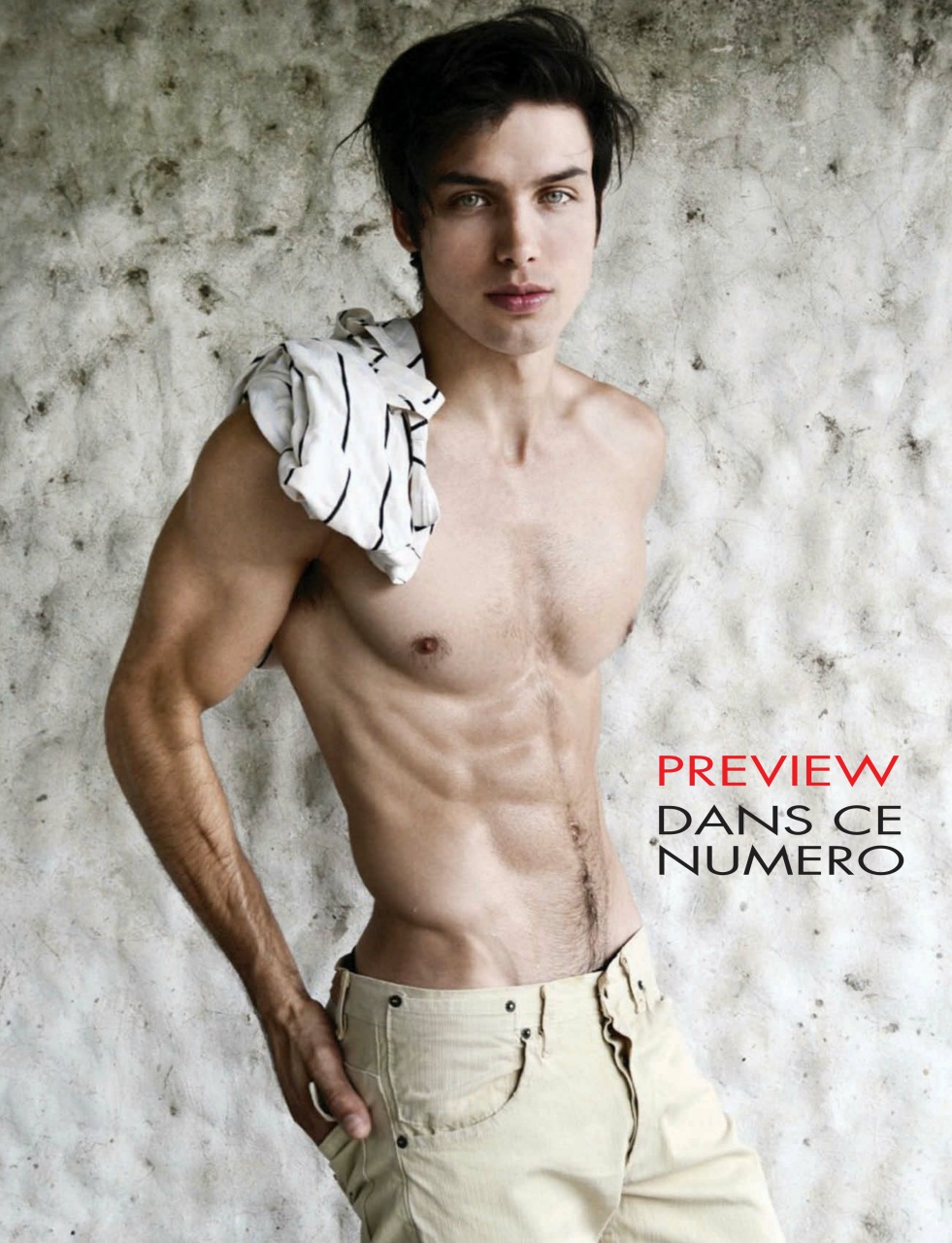 MMensuel Preview Pages