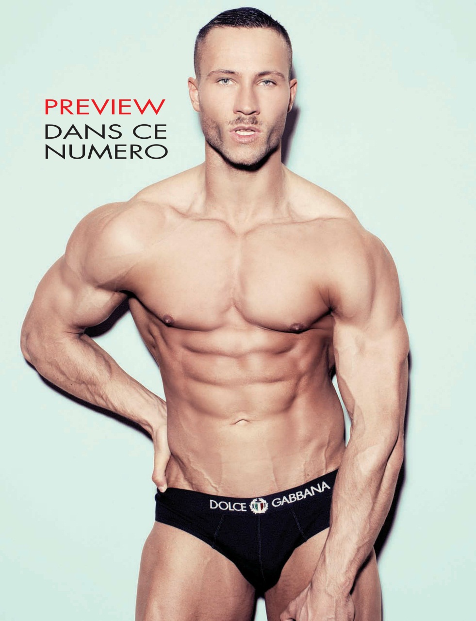 MMensuel Preview Pages