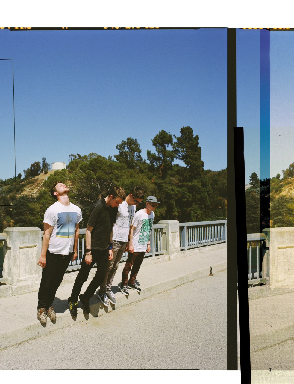 1883 Magazine Preview Pages