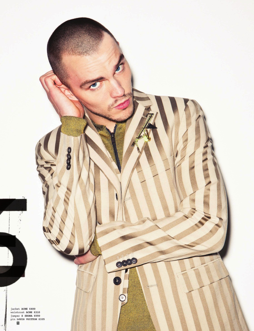 1883 Magazine Preview Pages