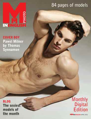 MM in English issue April 2013