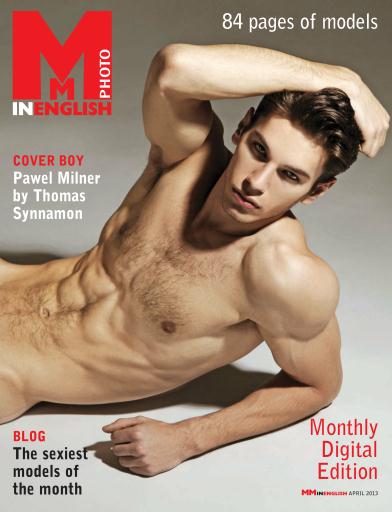 MM in English issue 