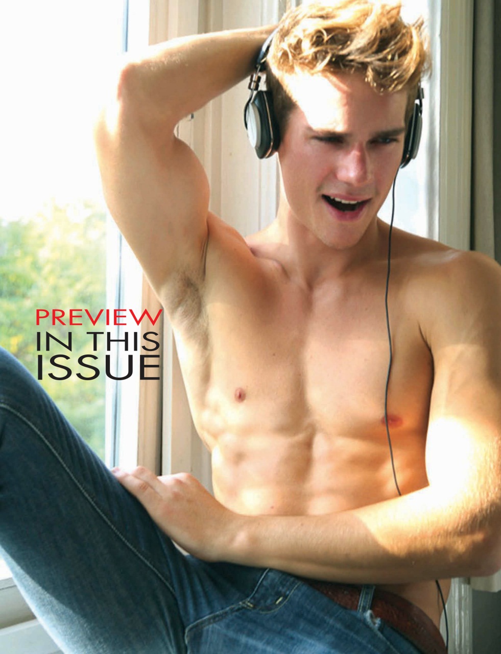 MM in English Preview Pages