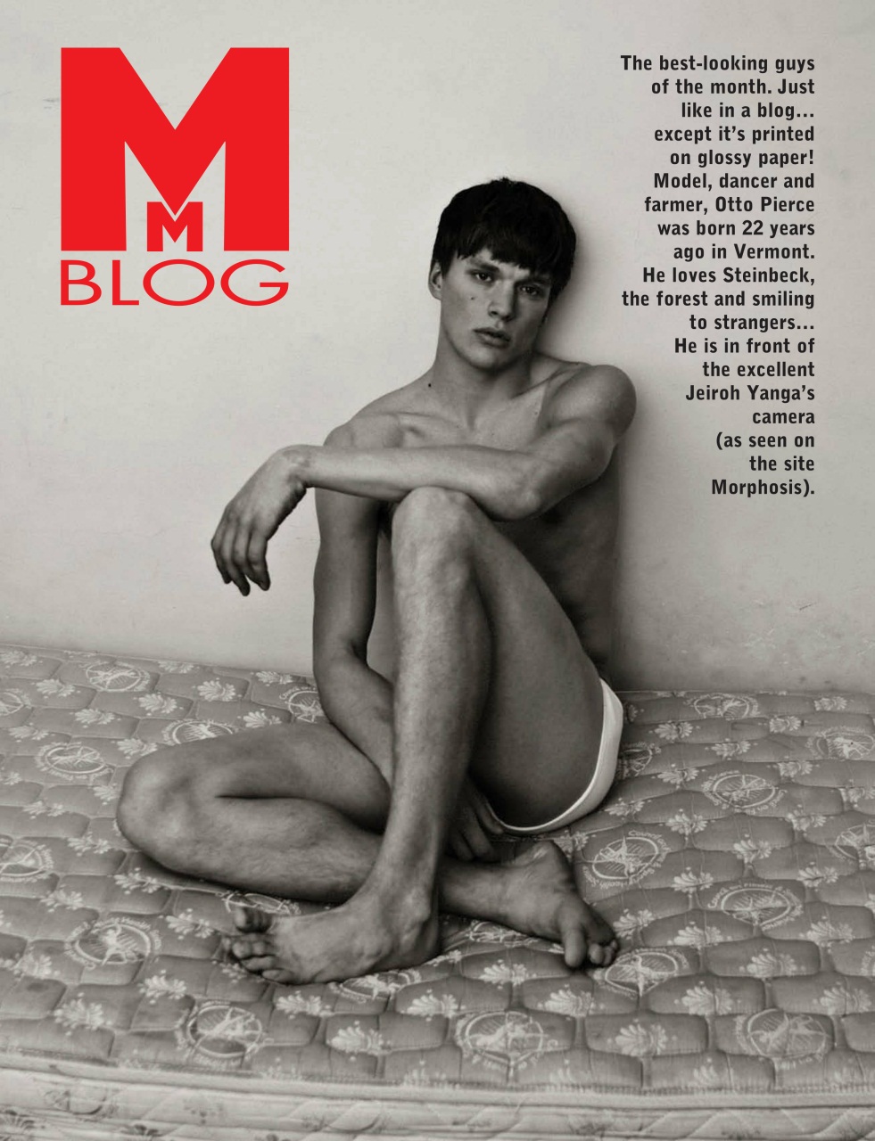 MM in English Preview Pages