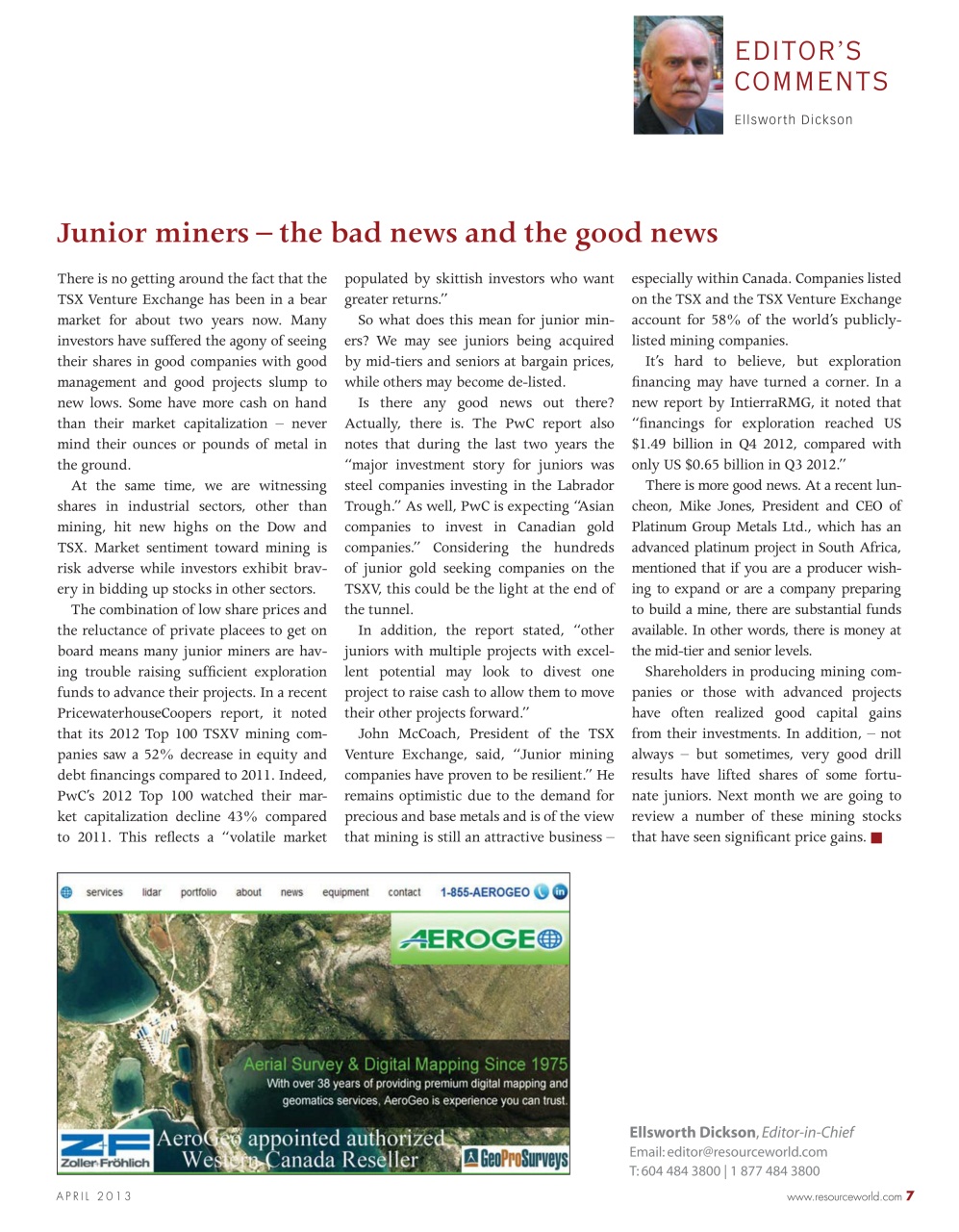 Resource World Preview Pages