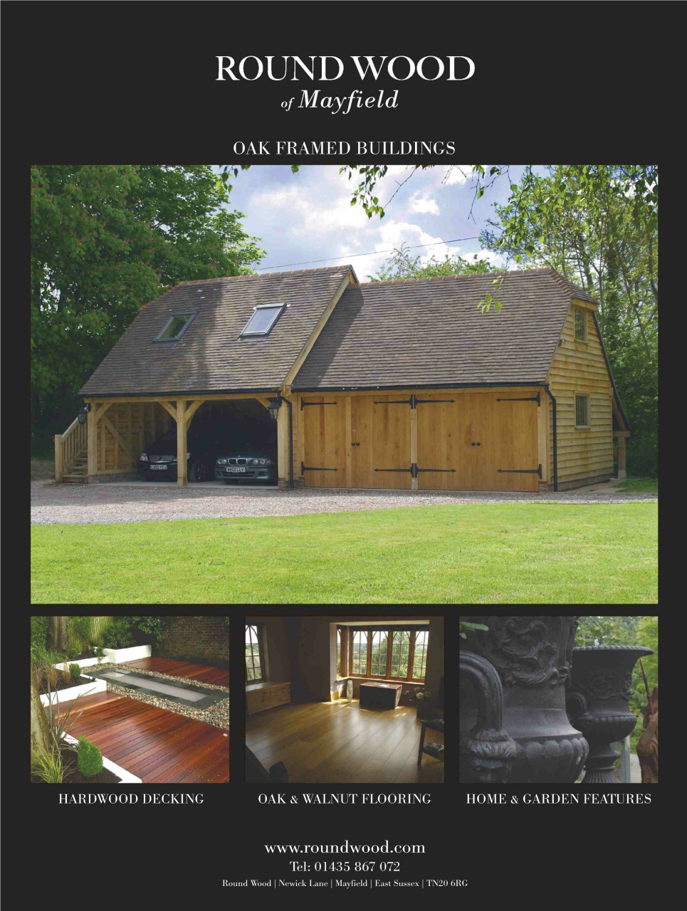 British Period Homes Preview Pages
