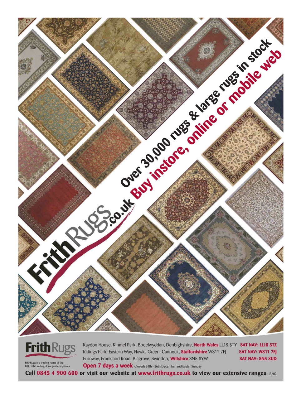 British Period Homes Preview Pages