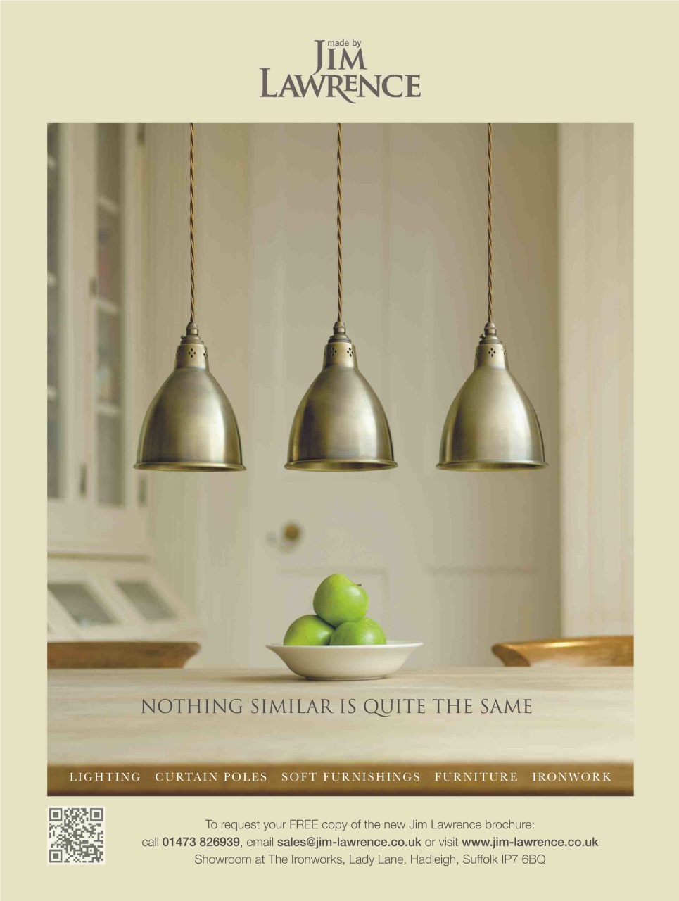 British Period Homes Preview Pages