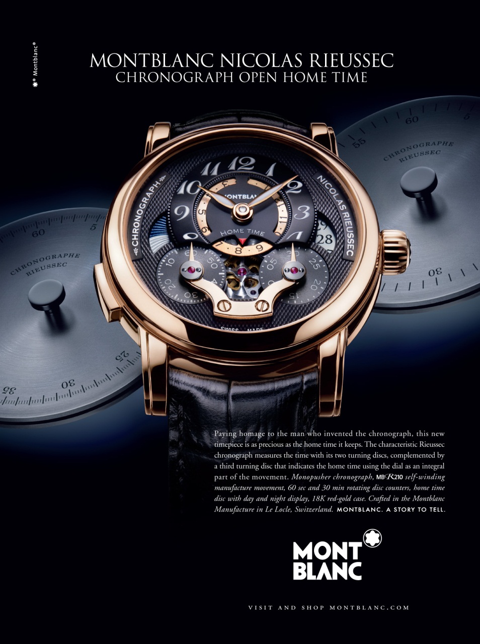 Opera Now Preview Pages