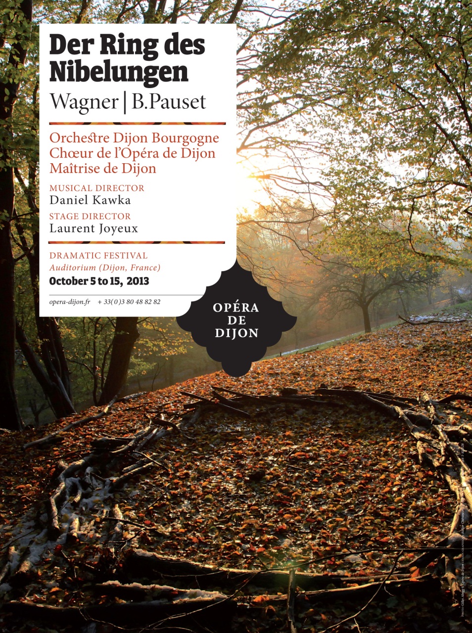 Opera Now Preview Pages