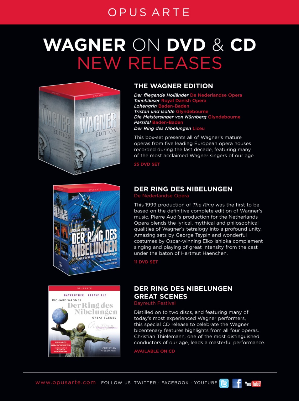 Opera Now Preview Pages