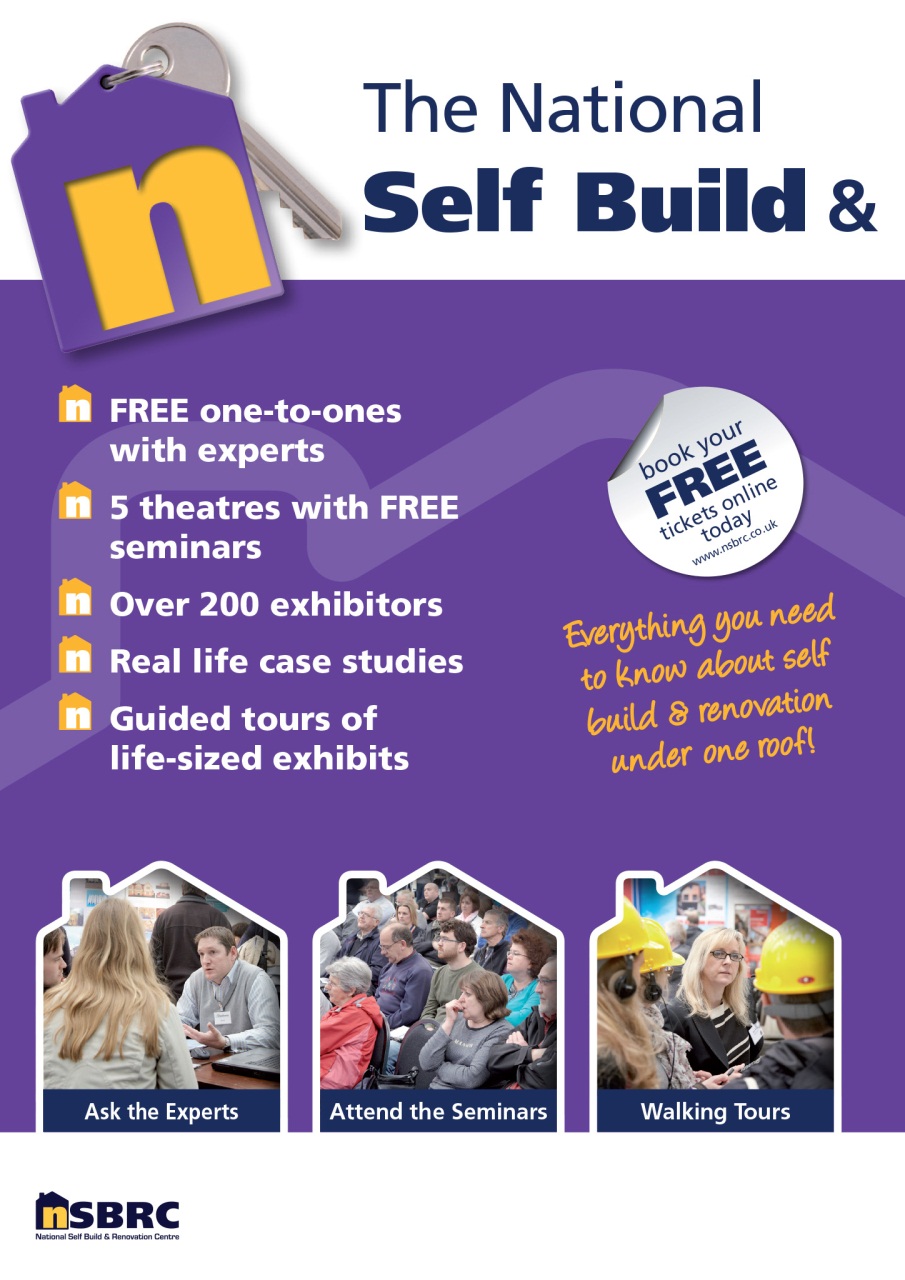 Build It Preview Pages