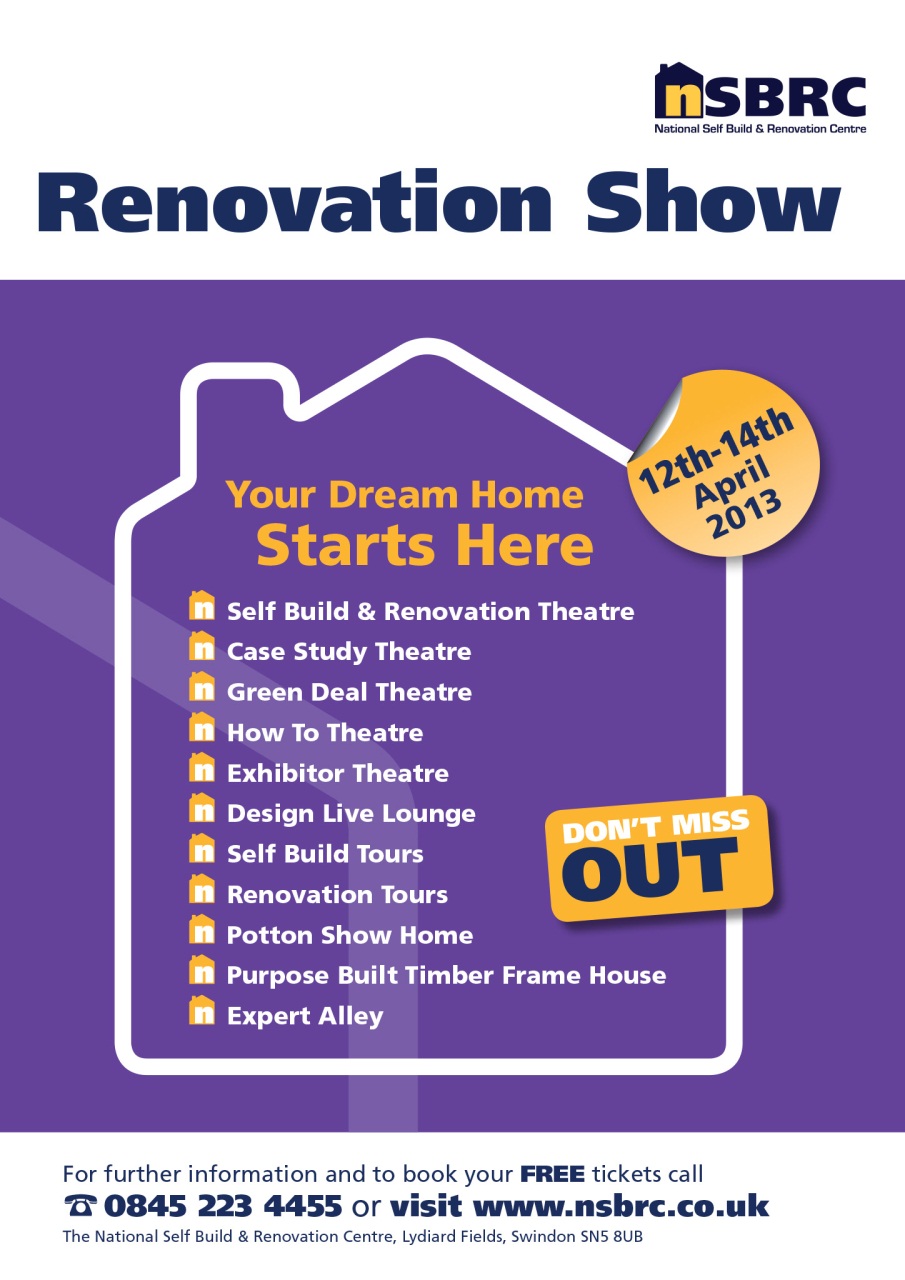 Build It Preview Pages