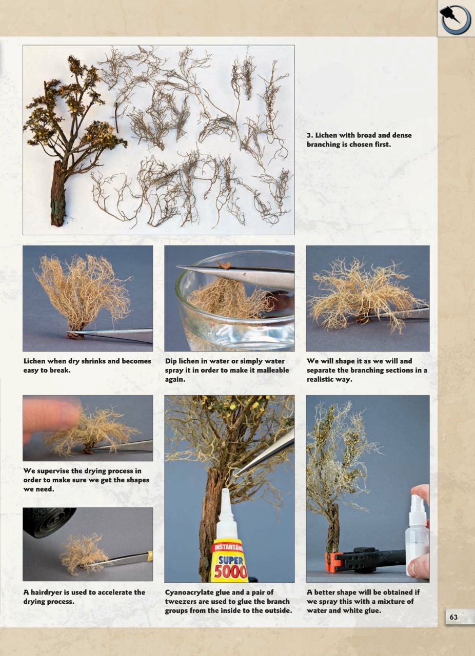 Panzer Aces Preview Pages