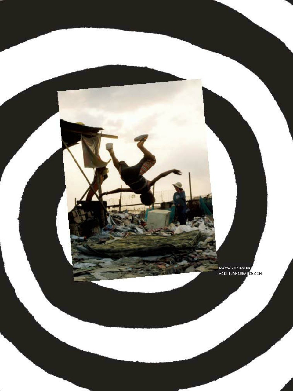 Adbusters Preview Pages