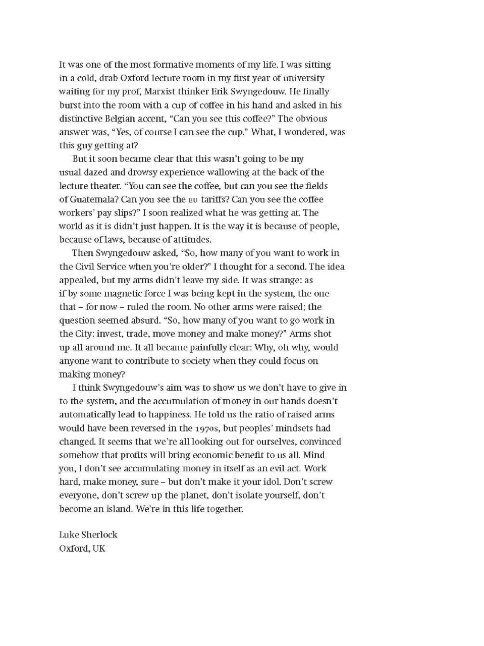 Adbusters Preview Pages