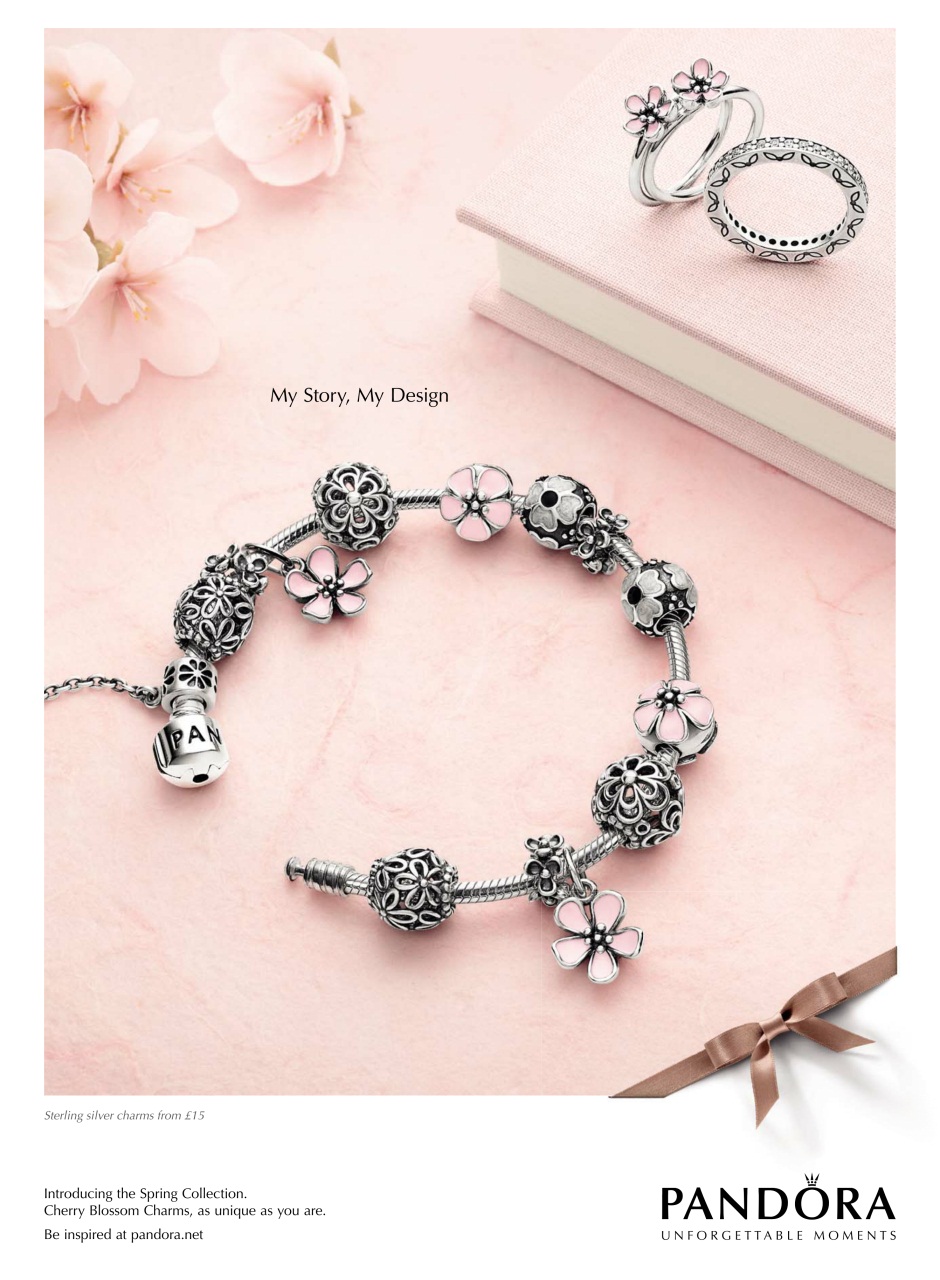 Hello! Magazine Preview Pages